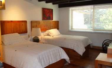 Casa en condominio en venta en San Jerónimo Lidice