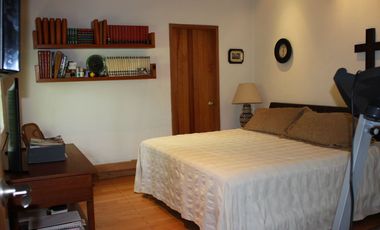 Casa en condominio en venta en San Jerónimo Lidice