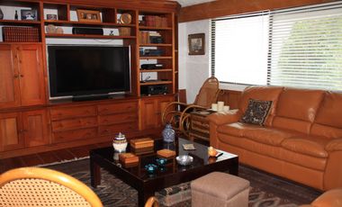 Casa en condominio en venta en San Jerónimo Lidice
