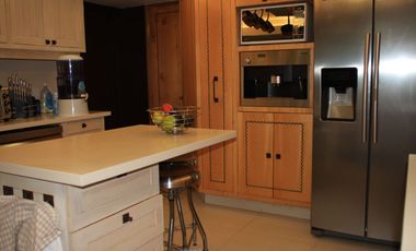 Casa en condominio en venta en San Jerónimo Lidice