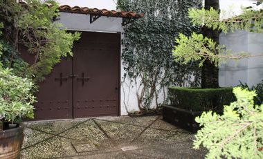 Casa en condominio en venta en San Jerónimo Lidice