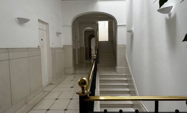Oficina en renta en la Colonia Roma norte.