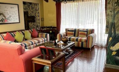 RESIDENCIA EN VENTA EN METEPEC CLUB DE GOLF SAN CARLOS VISTA AL GREEN