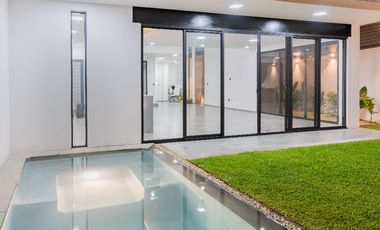 HERMOSA CASA EN VENTA $7,100,000 AJUSCO COLONIA BUENAVISTA CUERNAVACA
