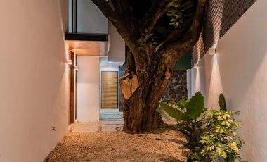 HERMOSA CASA EN VENTA $7,100,000 AJUSCO COLONIA BUENAVISTA CUERNAVACA