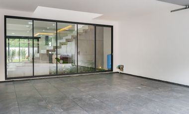 HERMOSA CASA EN VENTA $7,100,000 AJUSCO COLONIA BUENAVISTA CUERNAVACA
