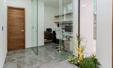 HERMOSA CASA EN VENTA $7,100,000 AJUSCO COLONIA BUENAVISTA CUERNAVACA
