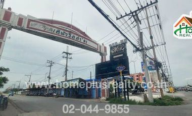 หมู่บ้านเสนาวิลล่า91 ซอยรังสิต-นครนายก21 (ใกล้ฟิวเจอร์พาร์ครังสิตแอนสเปลล์)