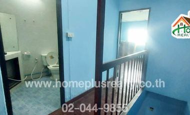 หมู่บ้านเสนาวิลล่า91 ซอยรังสิต-นครนายก21 (ใกล้ฟิวเจอร์พาร์ครังสิตแอนสเปลล์)