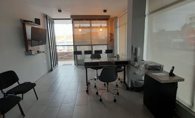 Oficina en venta en Granadillo.