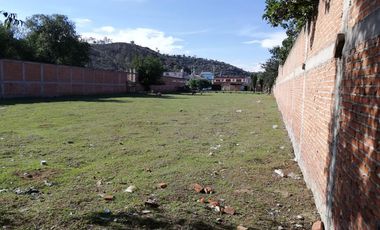 TERRENO EN IXTAPALUCA