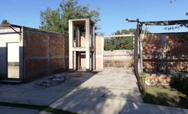 TERRENO EN IXTAPALUCA