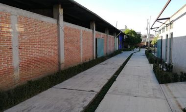TERRENO EN IXTAPALUCA