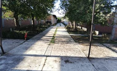 TERRENO EN IXTAPALUCA