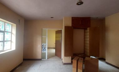 CASA EN VENTA PLAZUELA DEL RESURGIMIENTO CENTRO HISTORICO ZACATECAS