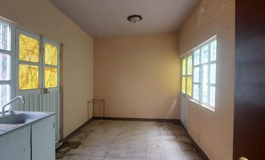 CASA EN VENTA PLAZUELA DEL RESURGIMIENTO CENTRO HISTORICO ZACATECAS
