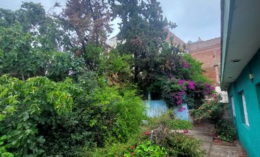 CASA EN VENTA PLAZUELA DEL RESURGIMIENTO CENTRO HISTORICO ZACATECAS