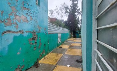 CASA EN VENTA PLAZUELA DEL RESURGIMIENTO CENTRO HISTORICO ZACATECAS