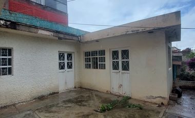 CASA EN VENTA PLAZUELA DEL RESURGIMIENTO CENTRO HISTORICO ZACATECAS