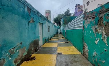 CASA EN VENTA PLAZUELA DEL RESURGIMIENTO CENTRO HISTORICO ZACATECAS