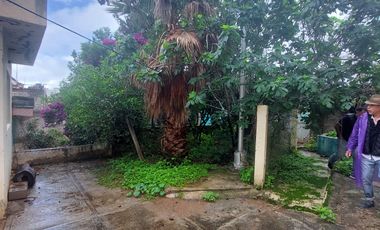 CASA EN VENTA PLAZUELA DEL RESURGIMIENTO CENTRO HISTORICO ZACATECAS