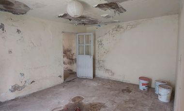 CASA EN VENTA PLAZUELA DEL RESURGIMIENTO CENTRO HISTORICO ZACATECAS