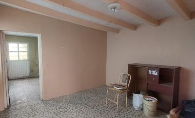 CASA EN VENTA PLAZUELA DEL RESURGIMIENTO CENTRO HISTORICO ZACATECAS