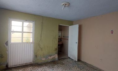 CASA EN VENTA PLAZUELA DEL RESURGIMIENTO CENTRO HISTORICO ZACATECAS
