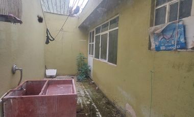 CASA EN VENTA PLAZUELA DEL RESURGIMIENTO CENTRO HISTORICO ZACATECAS