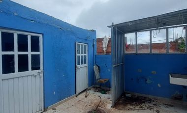 CASA EN VENTA PLAZUELA DEL RESURGIMIENTO CENTRO HISTORICO ZACATECAS