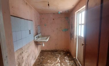 CASA EN VENTA PLAZUELA DEL RESURGIMIENTO CENTRO HISTORICO ZACATECAS