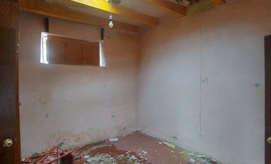 CASA EN VENTA PLAZUELA DEL RESURGIMIENTO CENTRO HISTORICO ZACATECAS