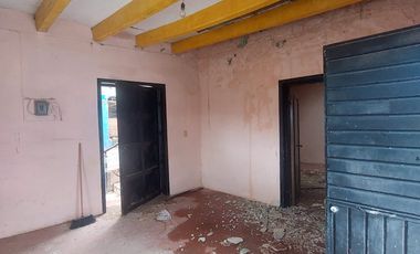 CASA EN VENTA PLAZUELA DEL RESURGIMIENTO CENTRO HISTORICO ZACATECAS