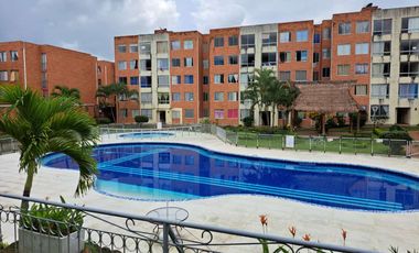 vendo apartamento en ibague-tolima sector salado interior 13 apartamento 401