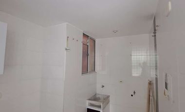 vendo apartamento en ibague-tolima sector salado interior 13 apartamento 401