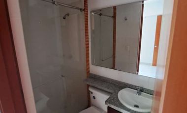 vendo apartamento en ibague-tolima sector salado interior 13 apartamento 401