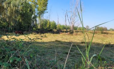 Terreno En Coltauco 7500 M2