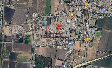 Venta de Casa en Acatlán de Juárez, Jalisco.