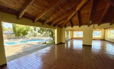 SE VENDE BONITA Y AMPLIA CASA EN GUADALAJARA, JALISCO