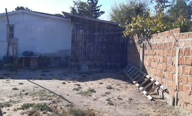 terreno belloto norte