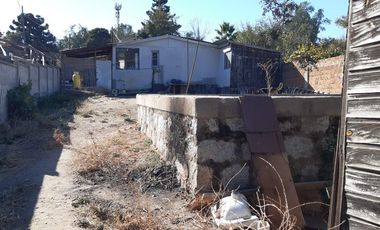 terreno belloto norte