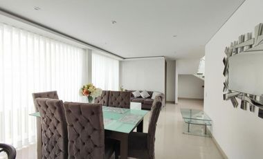 HERMOSA CASA EN CONJUNTO CERRADO