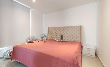 HERMOSA CASA EN CONJUNTO CERRADO
