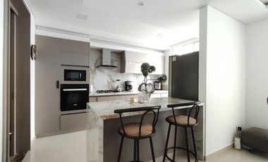 HERMOSA CASA EN CONJUNTO CERRADO