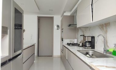 HERMOSA CASA EN CONJUNTO CERRADO