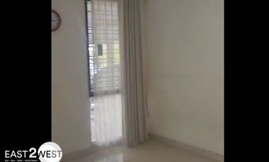 Disewakan Rumah The Castilla BSD City Tangerang Selatan Siap Huni Murah Bagus