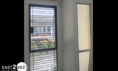 Disewakan Rumah The Castilla BSD City Tangerang Selatan Siap Huni Murah Bagus