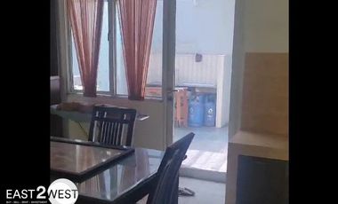 Disewakan Rumah The Castilla BSD City Tangerang Selatan Siap Huni Murah Bagus