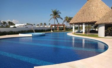 Renta por noche departamento con club de playa ACAPULCO DIAMANTE