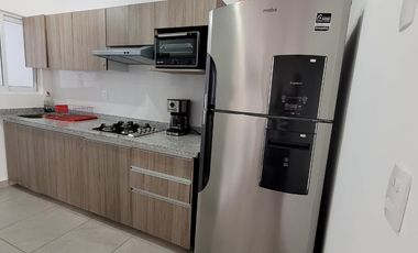 Renta por noche departamento con club de playa ACAPULCO DIAMANTE